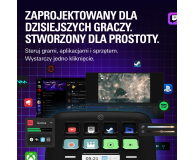 Elgato Stream Deck Neo Black - 1346849 - zdjęcie 2